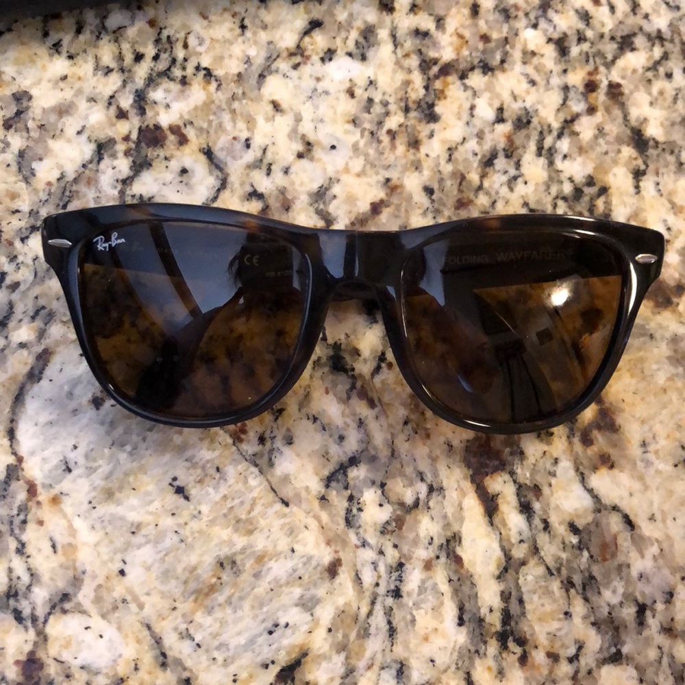 Rayban sunglasses